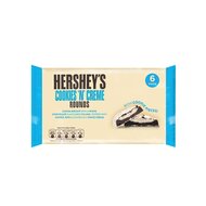 Hersheys Cookies n Creme Rounds - 96g