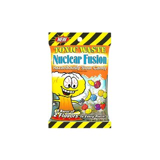 Toxic Waste Nuclear Fusion - 57g
