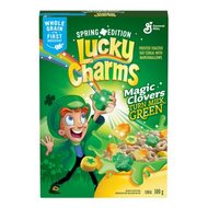 Lucky Charms - Magic Clover Spring Edition - 300g