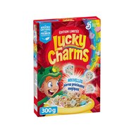 Lucky Charms Limited Edition - 300g