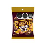 Hershey Almonds Bites - 43g