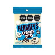 Hershey Cookies Bites - 43g