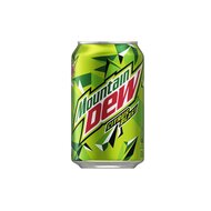 Mountain Dew - Citrus Blast - 330 ml