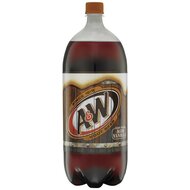 A&W - Root Beer - 1 x 2 L