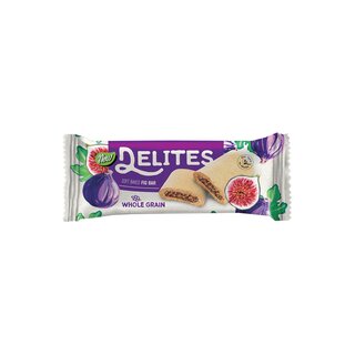 Delites - Fig Bar ( 6 x 25g )