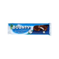 Bounty - Secret Centre Biscuits - 132g