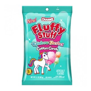 Fluffy Stuff - Unicorn Cotton Candy - 60g