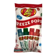 Jelly Belly - Freeze Pops -10 x 50 ml