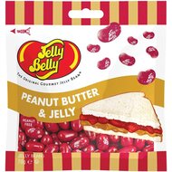 Jelly Belly - Peanut Butter & Jelly - 1 x 70g