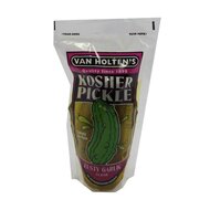 Van Holtens - Sour Pickle-In-A-Pouch - 1 x 333g