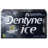 Dentyne Ice - Arctic Chill - 1 x 16 Stück