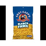 Andy Capps Ranch Fries 85 g