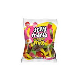 Jake Jelly Mania Sugared Mix 70 gr