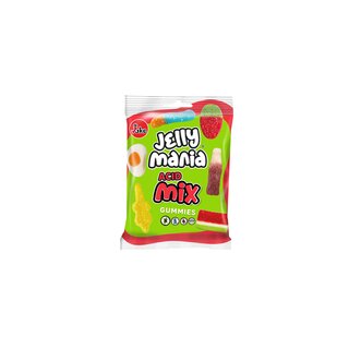 Jake Jelly Mania Acid Mix 70 gr