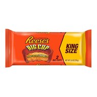 Reeses Big Cup King Size 79 gr