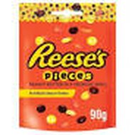 Reeses Pieces 90g