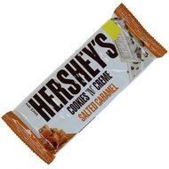 Hersheys Cookie n Creme Salted Caramel 90 g