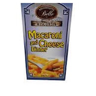 MB Macaroni and Cheese Dinner  - 206 g