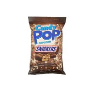 Candy Pop Iced Gingerbread Popcorn - 149g
