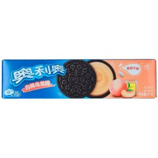 Oreo Peanut Butter and Chocolate (137g)