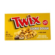 Twix Cookie Dough 88g