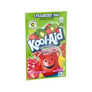 Kool-Aid Drink Mix - Strawberry-Kiwi - 4,8 g