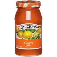 Smuckers Guava Jelly - Glas - 1 x 340g