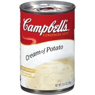 Campbells - Cream of Potato Soup - 1 x 298 g