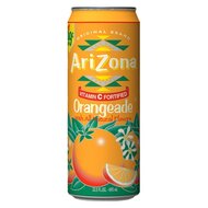 Arizona - Orangeade - 12 x 680 ml