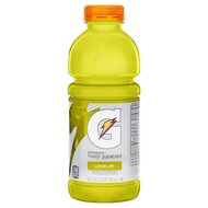 Gatorade - Lemon Lime - 591 ml