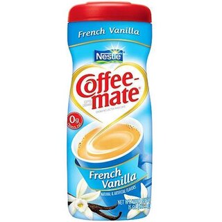 Nestle - Coffee-Mate - French Vanilla - 425 g