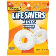 Lifesavers Mints Orange - 177g