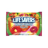 Lifesavers Hard Candy Variety Pack - 368g