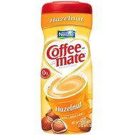 Nestle - Coffee-Mate - Hazelnut - 1 x 425 g