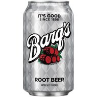 Barqs - Root Beer - 12 x 355 ml