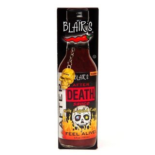 Blairs After Death Sauce - 1 x 150ml