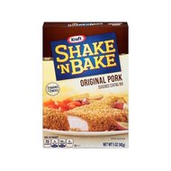 Kraft - Shake n Bake - Original Pork - 1 x 142 g