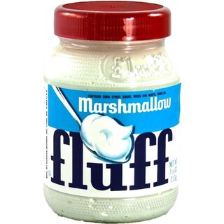 Fluff Marshmallow Creme Vanilla - 213g