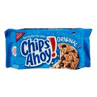 Nabisco Chips Ahoy! Original Real Chocolate Chip Cookies...