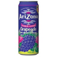 Arizona - Grapeade - 1 x 680 ml