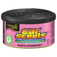 Car Scents - Shasta Strawberry - Duftdose