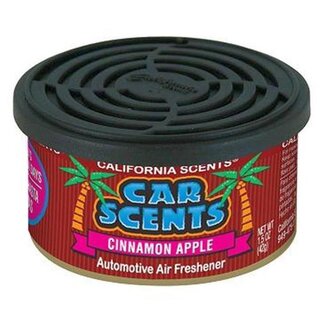 Car Scents - Cinnamon Apple - Duftdose