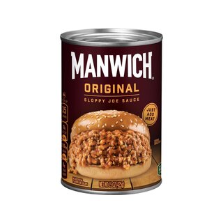 Hunts - Manwich Original Sloppy Joe Sauce - 1 x 425 g