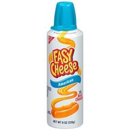 Easy Cheese - Sprühkäse American - 1 x 226g