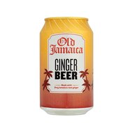Old Jamaica - Ginger Beer - 12 x 330 ml