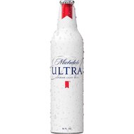 Michelob Ultra - Aluminium Flasche - 12 x 473 ml