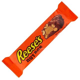 Reeses - Nut Bar - 1 x 47g