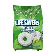 Lifesavers - Wint-O-Green Big Pack (1,16 kg)