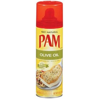 PAM - Olive Oil Cookingspray - 1 x 148 ml