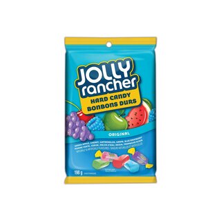 Jolly Rancher Hard Candy original flavors (198g)
